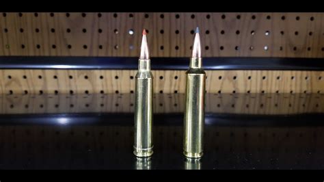 The Nosler Reloading Guide 8 lists 3,262 fps as the fastest velocity for its. . 28 nosler vs 7mm stw